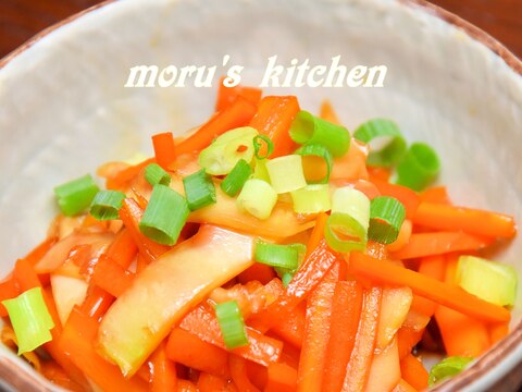 子供も食べれる かぶの皮できんぴら レシピ 作り方 By モルズキッチン 楽天レシピ 子供も食べれる かぶの皮できんぴら レシピ 作り方 By モルズキッチン 楽天レシピ